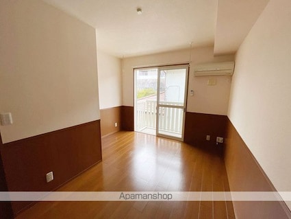 らら・ベイⅢ[1LDK/32.67m2]のリビング・居間