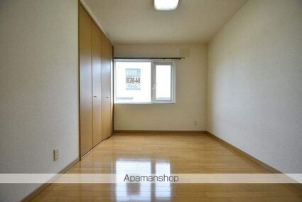 ボンヌシャーンスⅡ（ボンヌシャーンスツー）[1LDK/40.34m2]の内装7