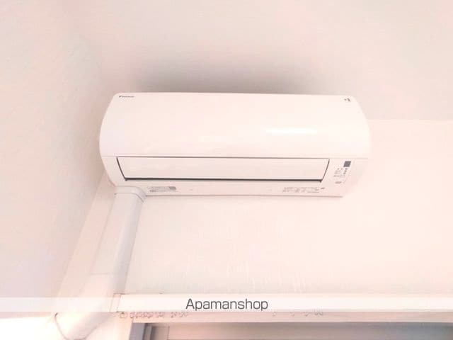 プレジオ荒本新町の内装写真