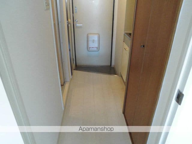 トゥリオーニ堺IIの内装写真