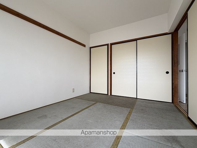 アクリティブIの内装写真