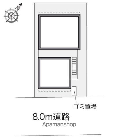 レオパレス杉壱番館のその他写真