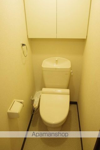 レオネクストレークサイドナカノの内装写真