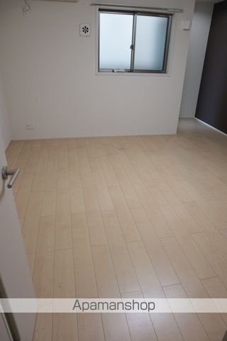 フジパレス山之内VIII番館の内装写真