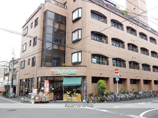 ラフィネヒルズの周辺写真
