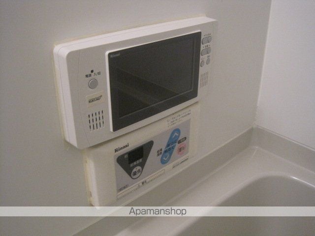 パークパレス筑後Iの内装写真