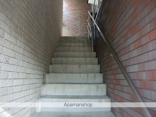 ヒルズコート駅前ビルの内装写真