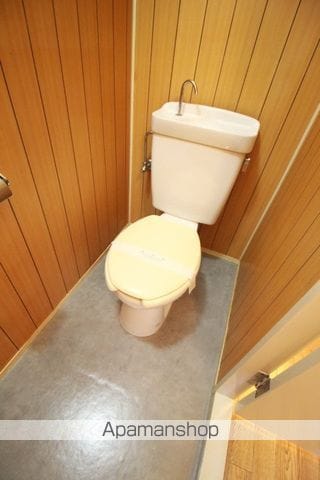 サニーガーデンハイツB棟の内装写真