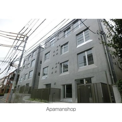 ＰＡＳＥＯ市谷台町Ⅱ[1R/17.21m2]の外観2
