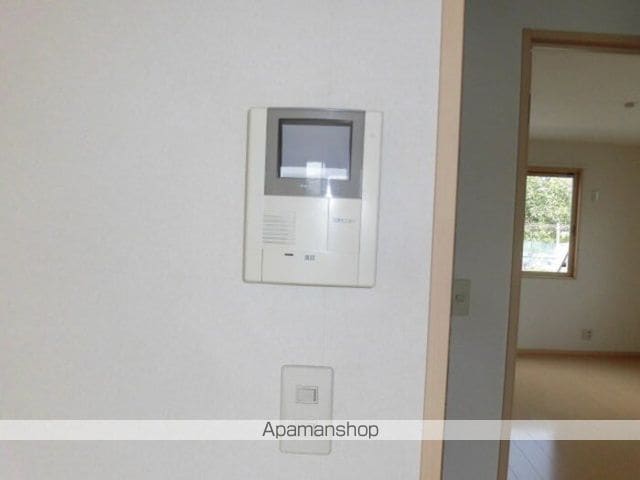 レジデンスFUJIYAMA ABの内装写真