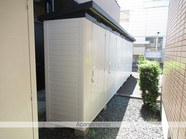 アメニティタウンBのその他写真