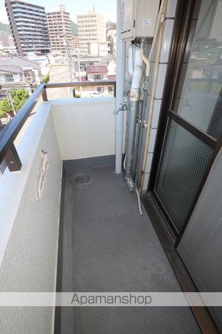 Fビルの内装写真
