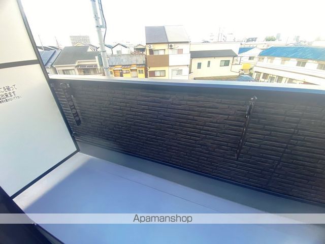 セレニティ池田A棟の内装写真