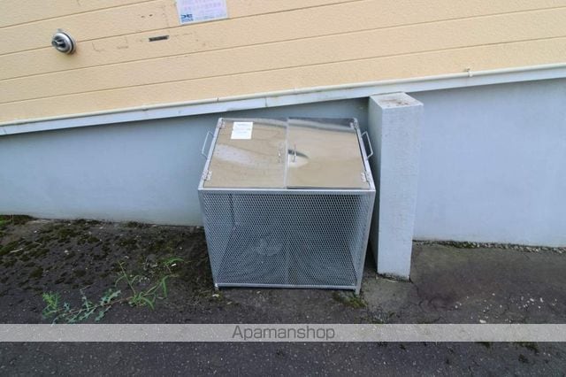 リバティハウスのその他写真