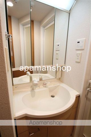 シティスパイアNAMBAウエストの内装写真