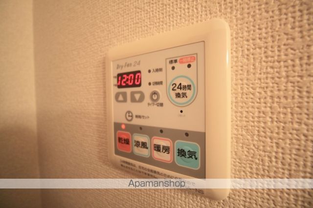 HS414 旧)サザンスクエアの内装写真