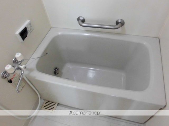 サンシャインESAKAの内装写真