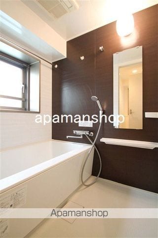 ARDEN江戸堀の内装写真