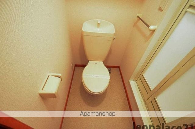 レオパレスヴィレッジナカムラIの内装写真