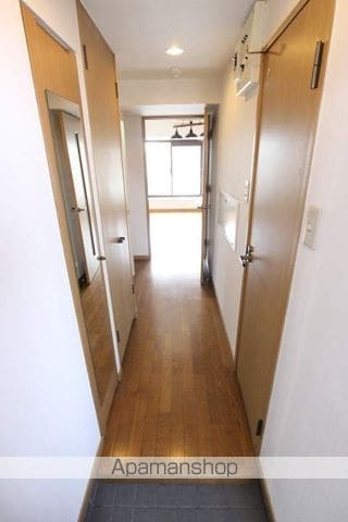 ダイナコートエスタディオレシェンテの内装写真