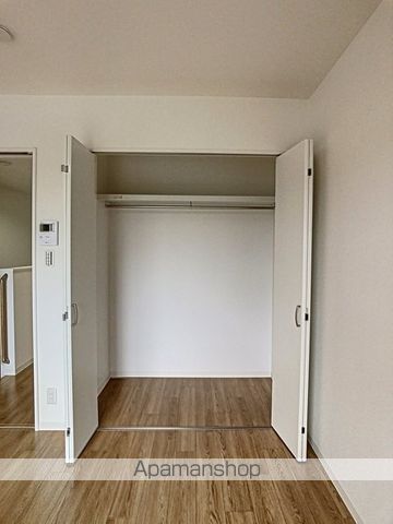 ESLEAD HOUSENの内装写真
