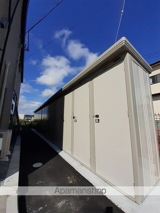 エテルナ　Ａ[1R/40.94m2]のその他設備2