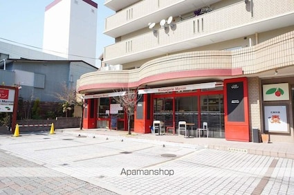 ノブレス・コート[1LDK/44.31m2]の周辺2