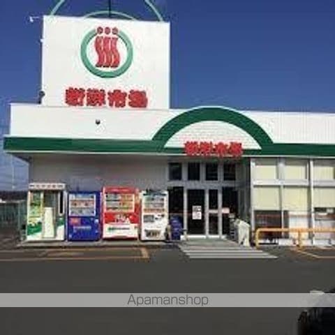 サンリバーの周辺写真
