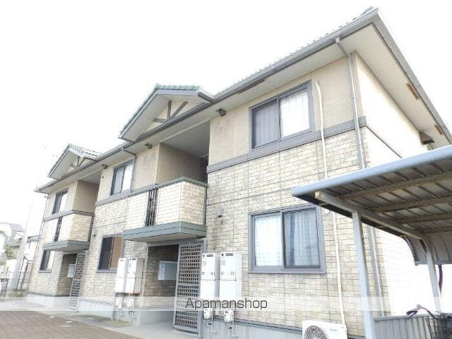 ウィルモア古屋