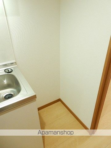 ソレイユイナゲの内装写真