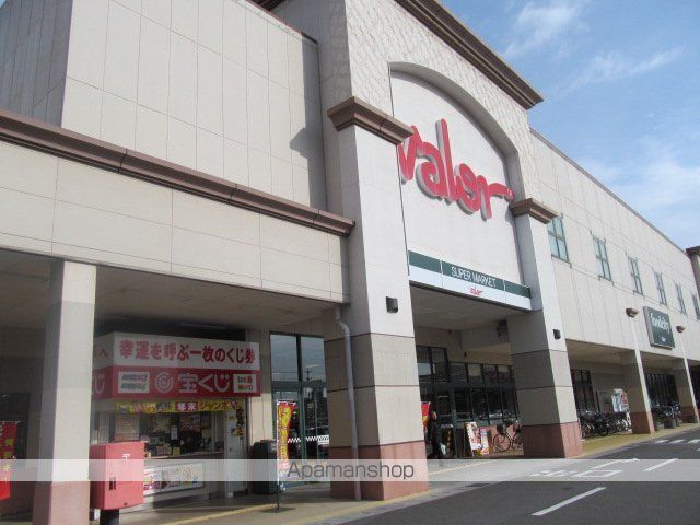 コーポ村下の周辺写真