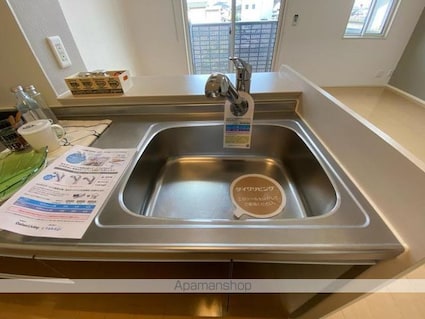 ヴァンヴェール[1LDK/54.19m2]の内装3