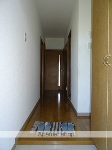 アビタシオンの内装写真