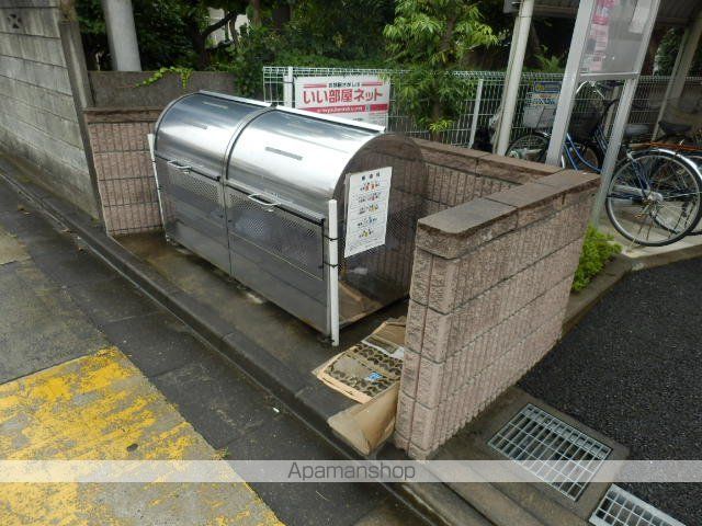 サンリット・ガーデン 104 ｜ 東京都昭島市中神町1304-6（賃貸アパート1R・1階・32.90㎡） その26