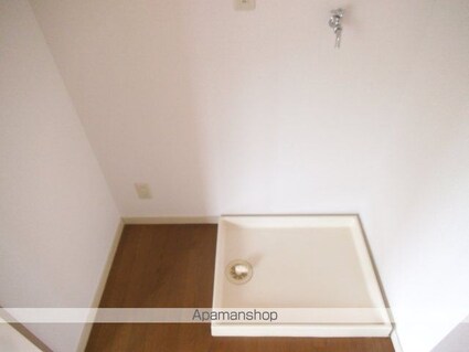 グリチネ・ウノ[1K/27.54m2]の内装2