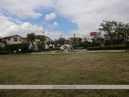 サンリット[1R/32.43m2]の周辺3