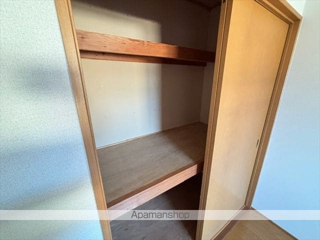 メゾンドOHの内装写真