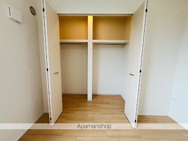 リファインド レジデンスの内装写真