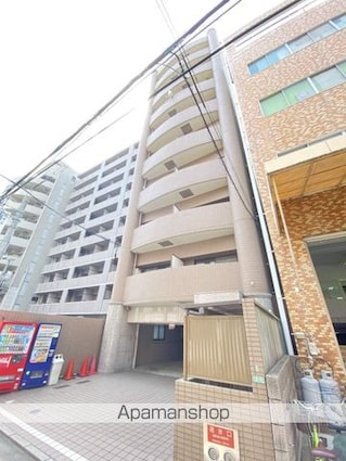 ＰＬＡＣＥ十日市[1DK/41.5m2]の外観1