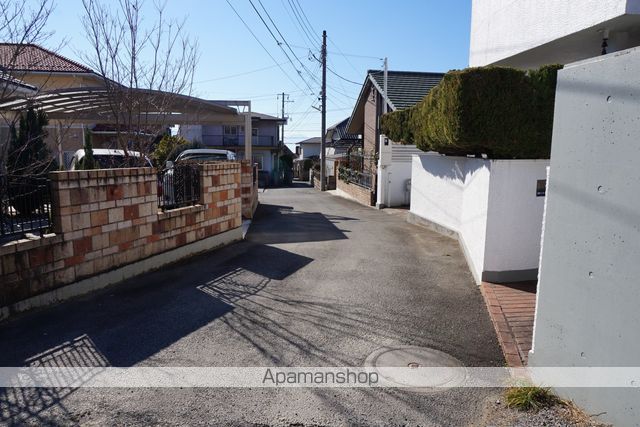 保坂住宅の周辺写真