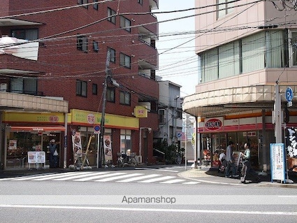ＤＡＹＳ向島[1R/21.65m2]の周辺2