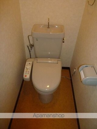 サンステージⅡ[1K/24.95m2]のその他設備2