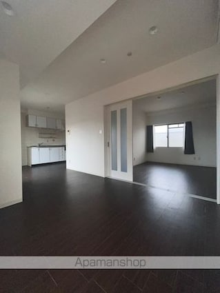 パルム加納[1LDK/46.84m2]の内装3