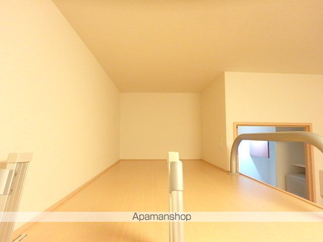 レオパレスGROSSOの内装写真