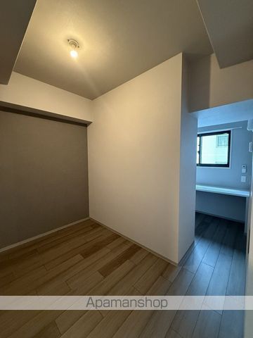 URBANEX天満橋フロントの内装写真