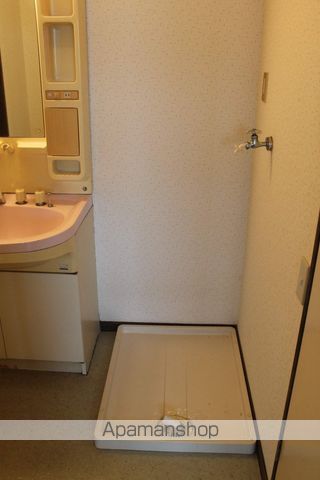 はらニューハイツの内装写真