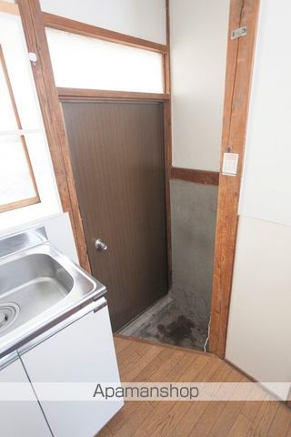 コーポカサブランカの内装写真