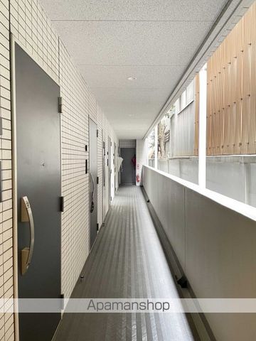 スカイコート品川パークサイドIIIの内装写真