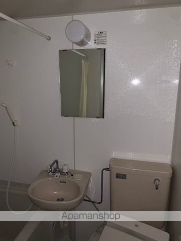 カーサ湘南の内装写真