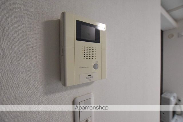 ラフィネ北円山の内装写真